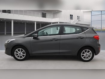 Used Ford Fiesta 2019 for sale - 76179592: Photo 3