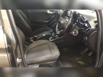 Used Ford Fiesta 2019 for sale - 76179592: Photo 4