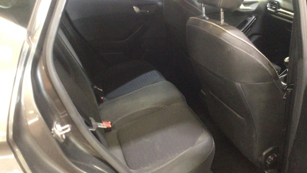 Used Ford Fiesta 2019 for sale - 76179592: Photo 5