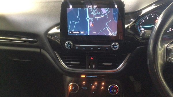 Used Ford Fiesta 2019 for sale - 76179592: Photo 6