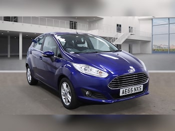 2015 (65) - 1.0T EcoBoost Zetec Euro 6 (s/s) 5dr
