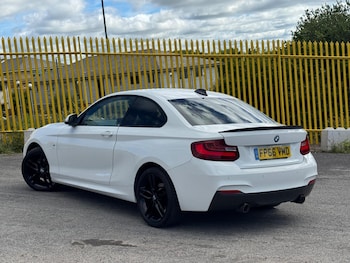 Used BMW 2 Series 2016 for sale - 78880039: Photo