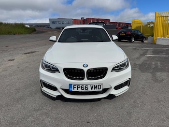 Used BMW 2 Series 2016 for sale - 78880039: Photo