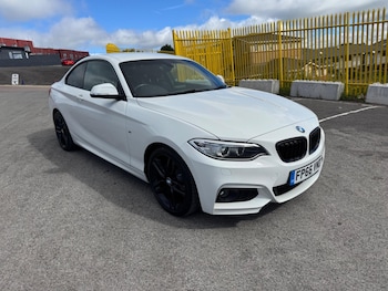 Used BMW 2 Series 2016 for sale - 78880039: Photo