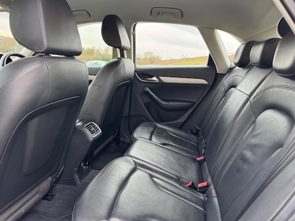 Used Audi Q3 2013 for sale - 74862369: Photo 13