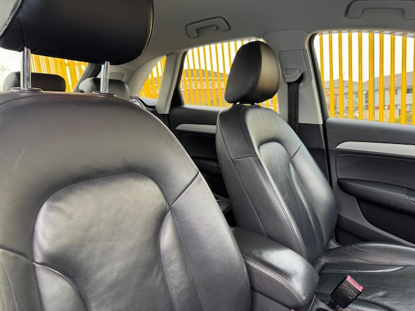 Used Audi Q3 2013 for sale - 74862369: Photo 14