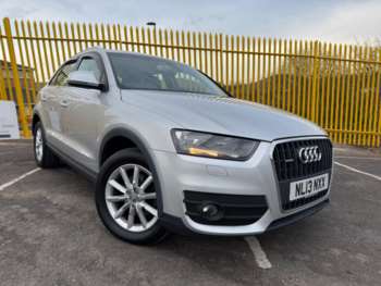 (13) - 2.0 TDI SE quattro Euro 5 (s/s) 5dr