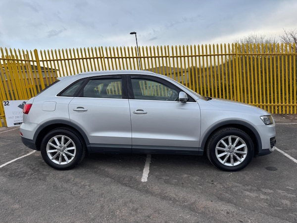 Used Audi Q3 2013 for sale - 74862369: Photo 5