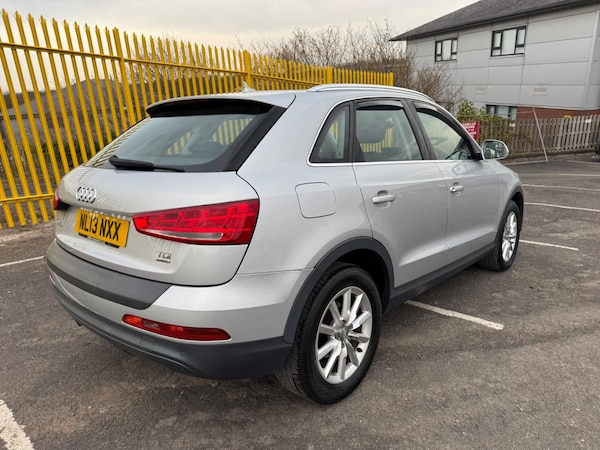 Used Audi Q3 2013 for sale - 74862369: Photo 6