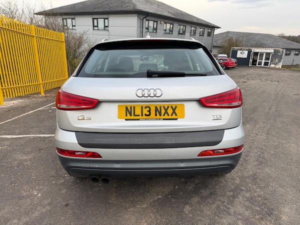 Used Audi Q3 2013 for sale - 74862369: Photo 7