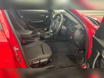 Used BMW 1 Series 2015 for sale - 78416837: Photo