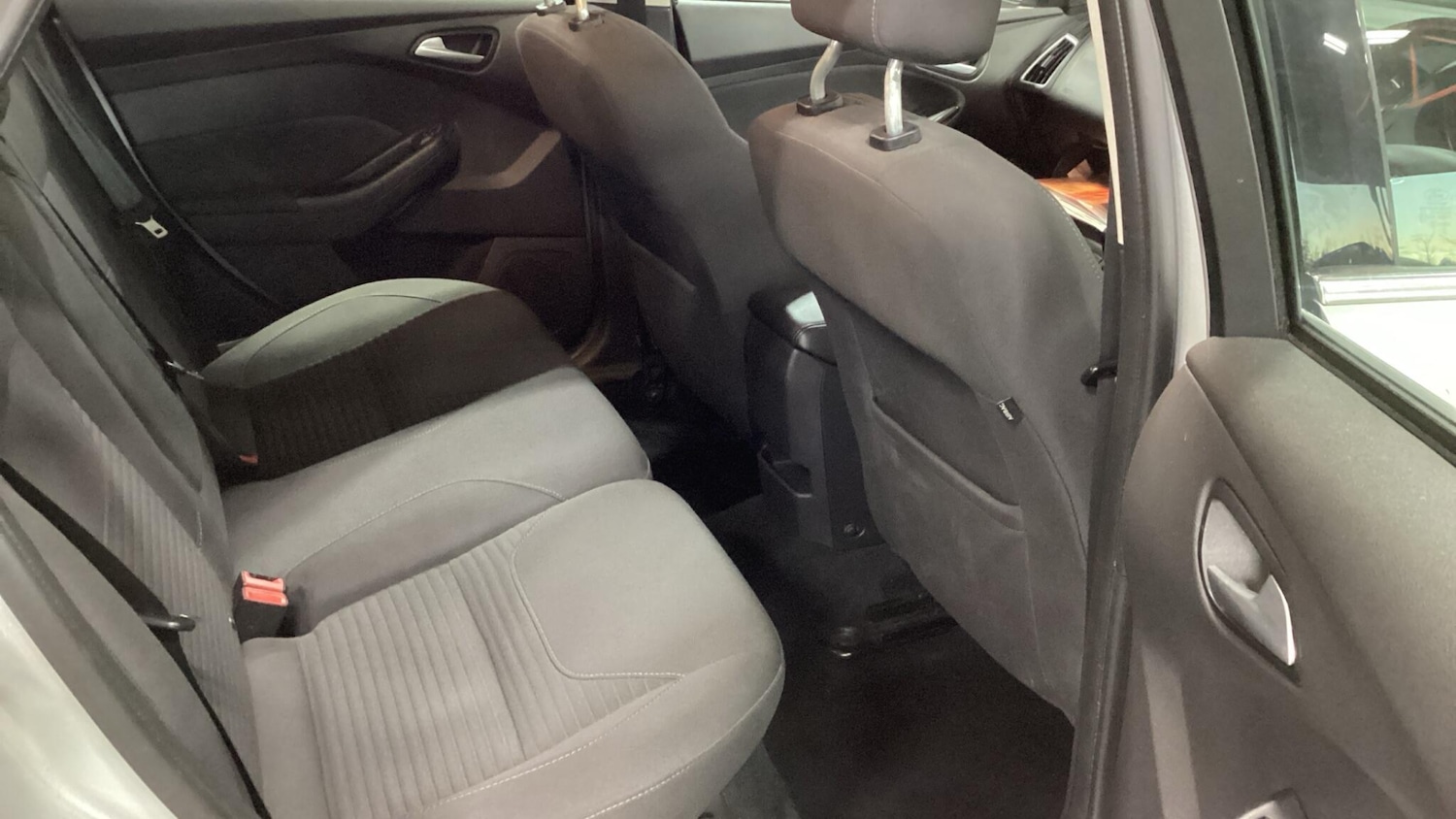 Used Ford Focus 2015 for sale - 77166784: Photo 5