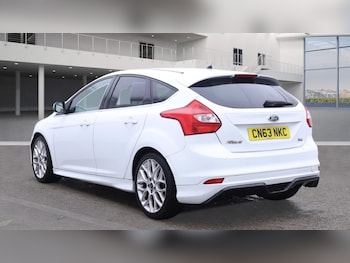 Used Ford Focus 2013 for sale - 76388768: Photo