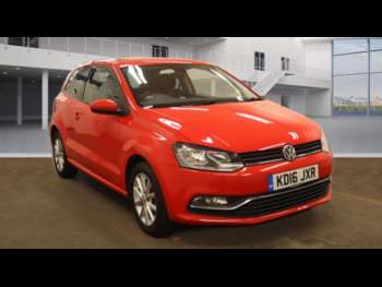 2016 (16) - 1.2 TSI Match 3dr