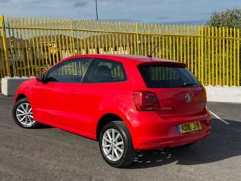 Used Volkswagen Polo 2016 for sale - 74667334: Photo