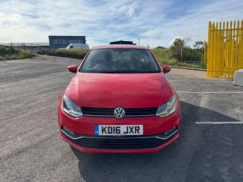 Used Volkswagen Polo 2016 for sale - 74667334: Photo