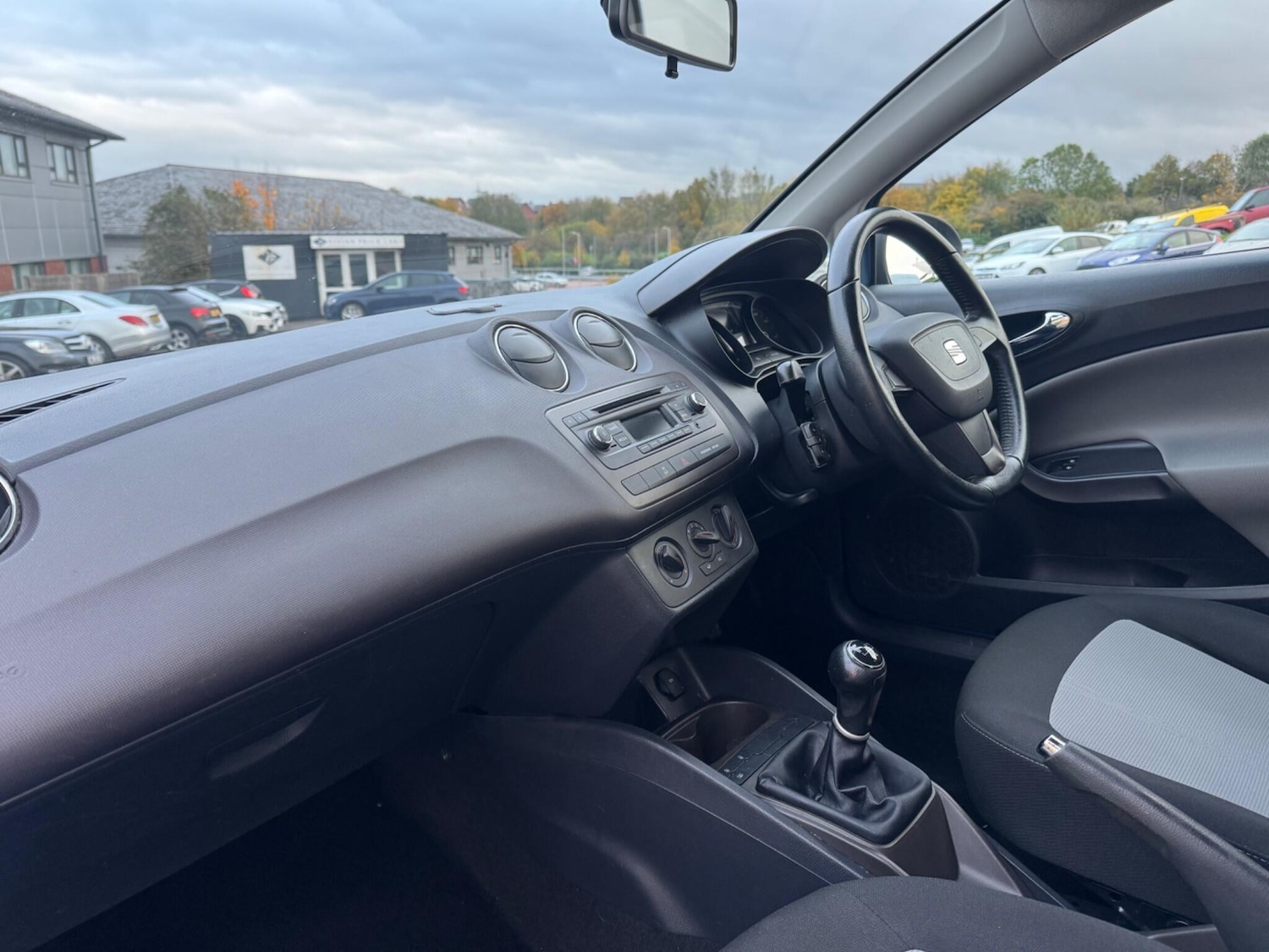 Used SEAT Ibiza 2013 for sale - 76992820: Photo 8