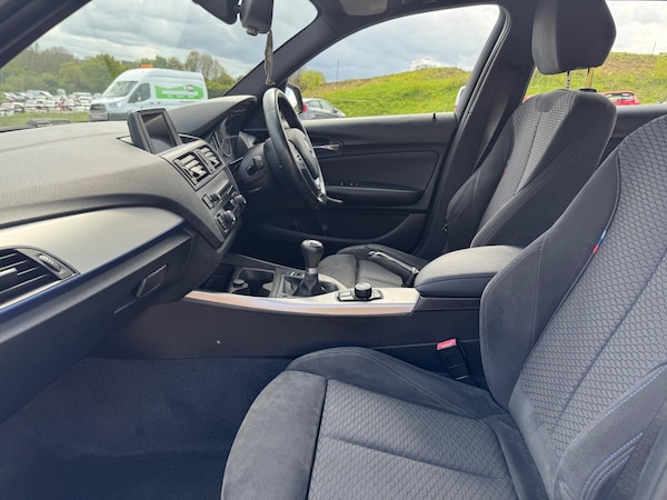 Used BMW 1 Series 2013 for sale - 74363222: Photo 10