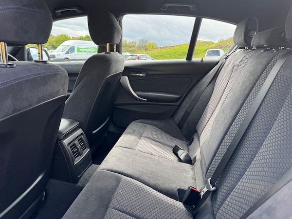Used BMW 1 Series 2013 for sale - 74363222: Photo 12