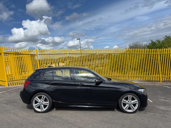 Used BMW 1 Series 2013 for sale - 74363222: Photo 5