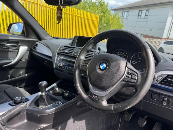 Used BMW 1 Series 2013 for sale - 74363222: Photo 8