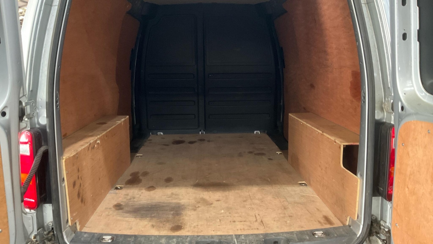 Used Volkswagen Caddy Maxi 2016 for sale - 77992984: Photo 4