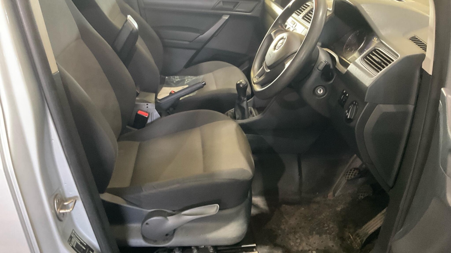 Used Volkswagen Caddy Maxi 2016 for sale - 77992984: Photo 7