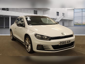 2015 (65) - 2.0 TDI BlueMotion Tech GT Euro 6 (s/s) 3dr