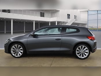 Used Volkswagen Scirocco 2015 for sale - 76975645: Photo