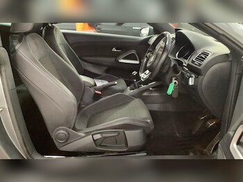 Used Volkswagen Scirocco 2015 for sale - 76975645: Photo