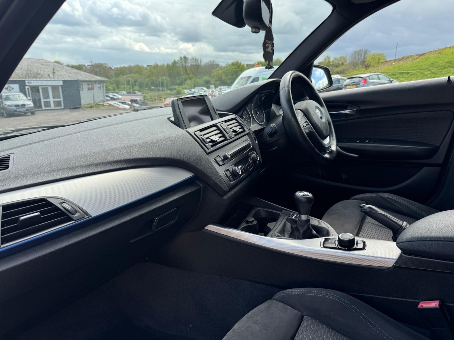 Used BMW 1 Series 2013 for sale - 76528043: Photo 11