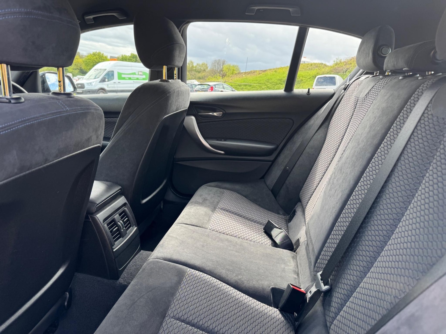 Used BMW 1 Series 2013 for sale - 76528043: Photo 12