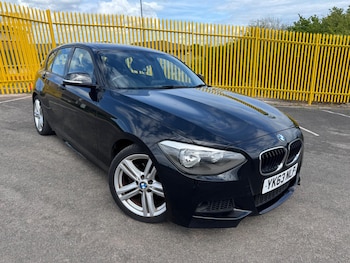 Used BMW 1 Series 2013 for sale - 76528043: Photo