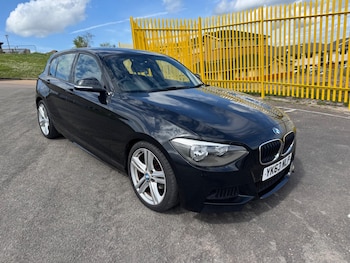 Used BMW 1 Series 2013 for sale - 76528043: Photo