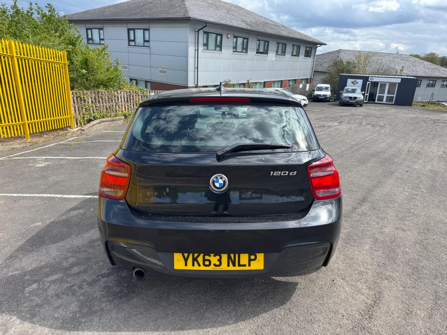 Used BMW 1 Series 2013 for sale - 76528043: Photo 7