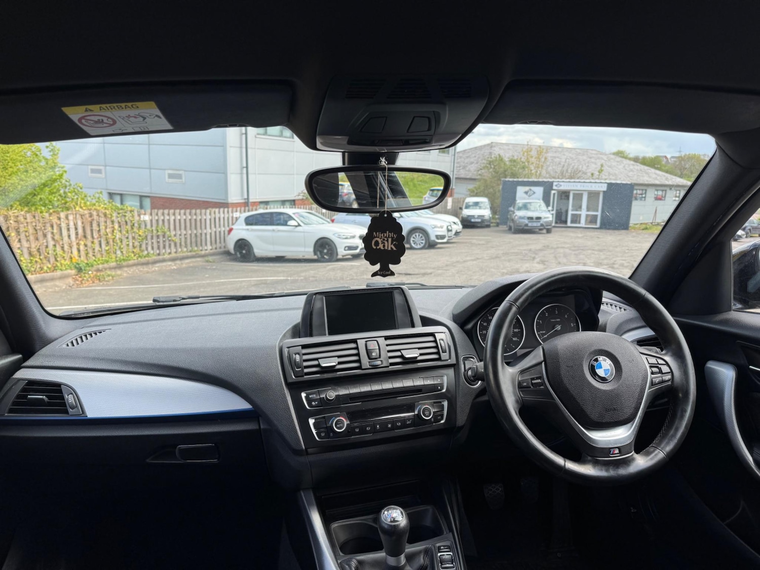 Used BMW 1 Series 2013 for sale - 76528043: Photo 9