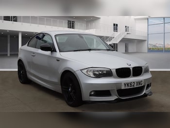 BMW 1 Series feature image