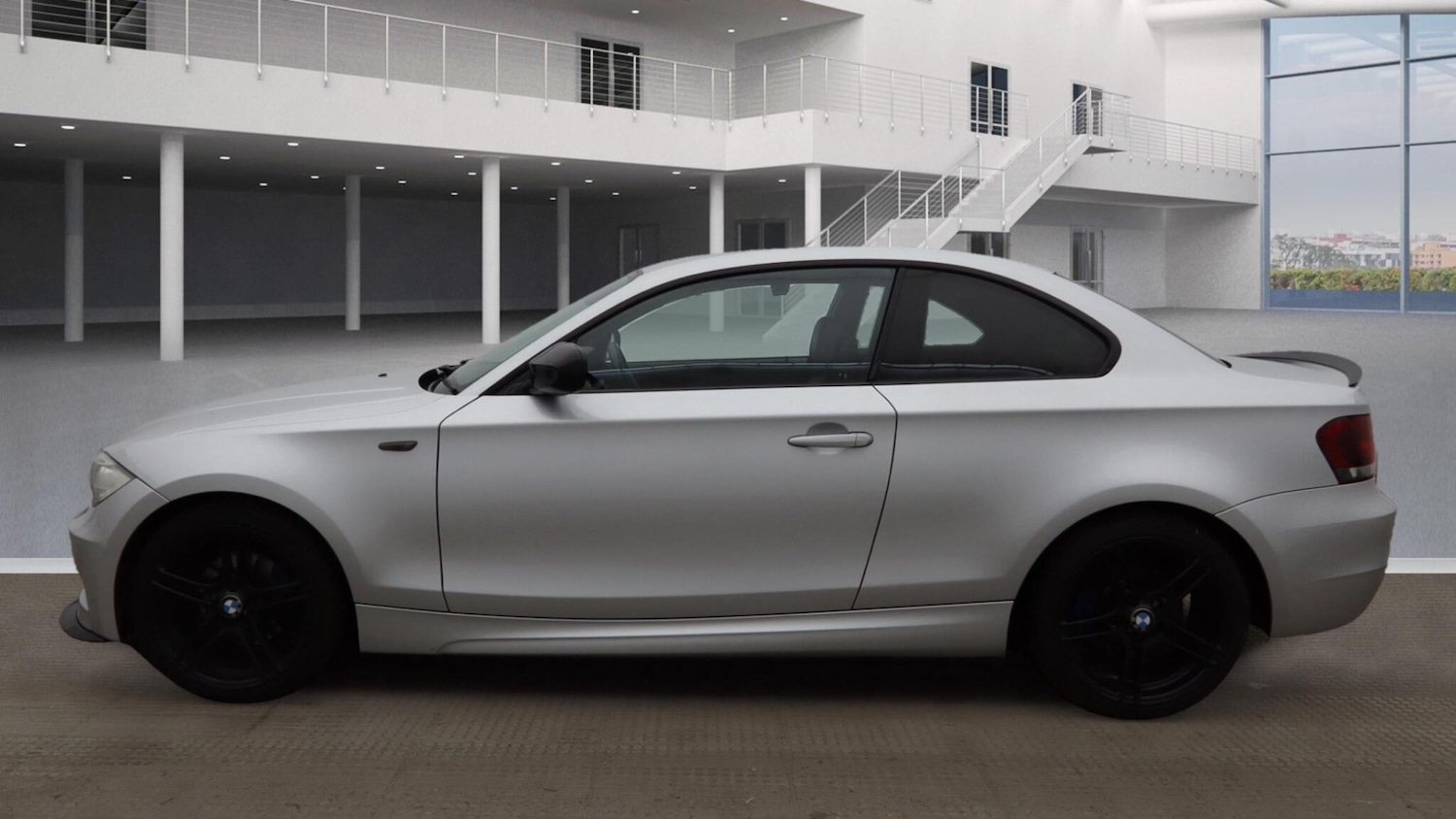 Used BMW 1 Series 2012 for sale - 76898555: Photo 3