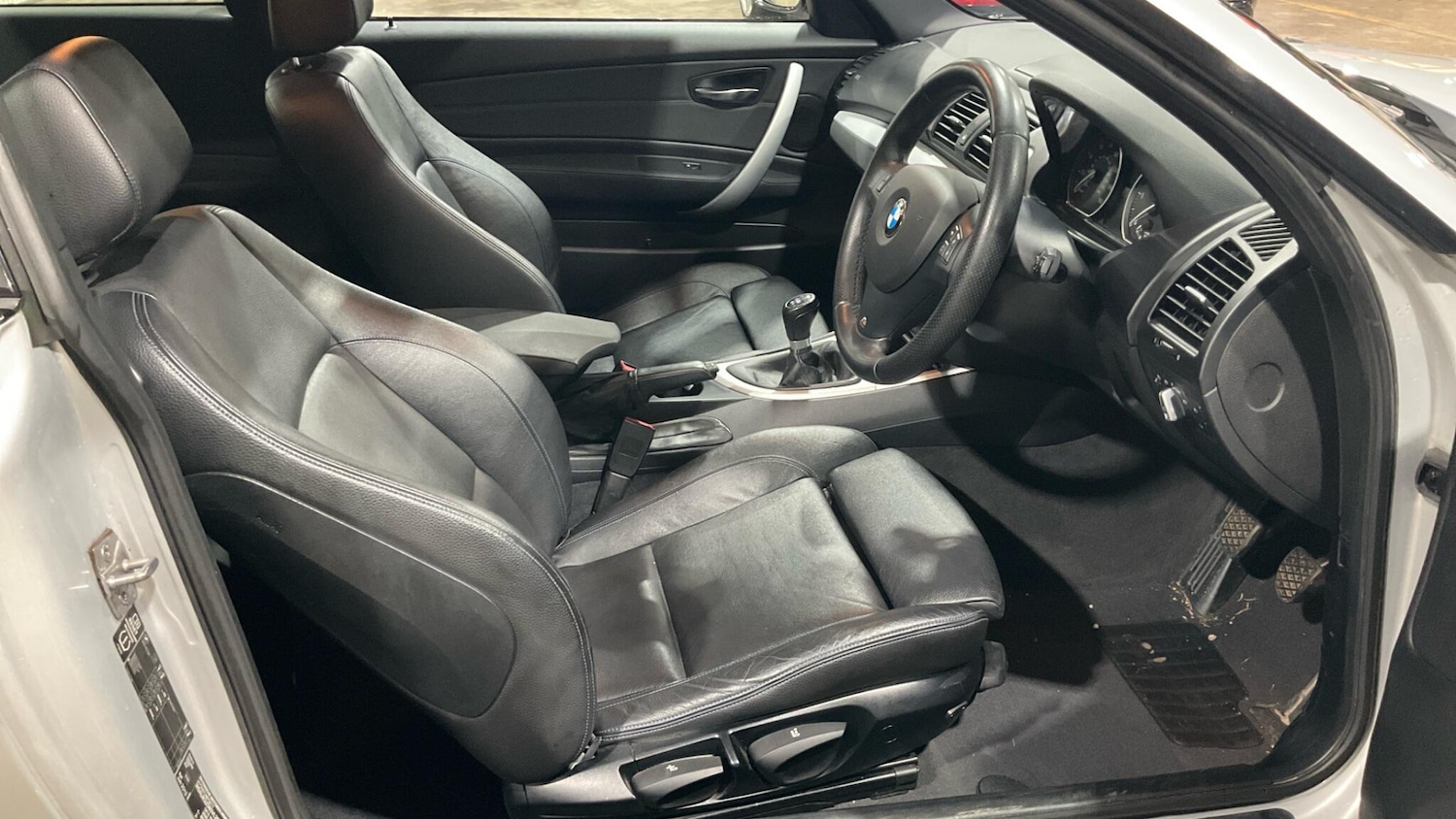 Used BMW 1 Series 2012 for sale - 76898555: Photo 4