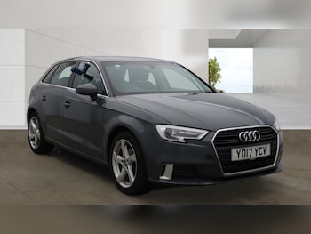 Used Audi A3 2017 for sale - 78320292: Photo