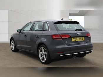 Used Audi A3 2017 for sale - 78320292: Photo