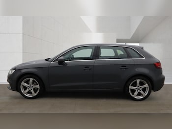 Used Audi A3 2017 for sale - 78320292: Photo