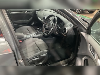 Used Audi A3 2017 for sale - 78320292: Photo