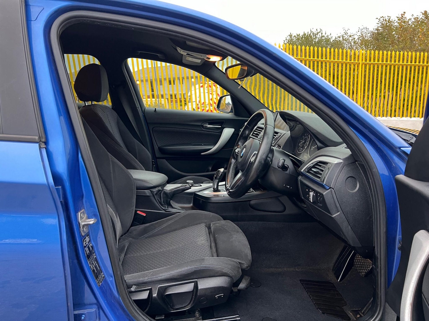 Used BMW 1 Series 2014 for sale - 76992529: Photo 10