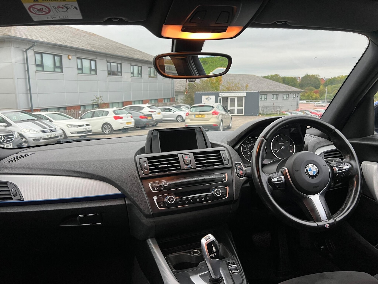 Used BMW 1 Series 2014 for sale - 76992529: Photo 9