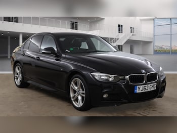 Used BMW 3 Series 2013 for sale - 77637663: Photo
