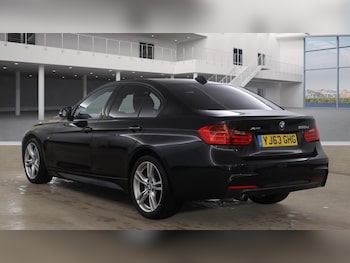 Used BMW 3 Series 2013 for sale - 77637663: Photo