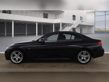 Used BMW 3 Series 2013 for sale - 77637663: Photo