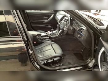 Used BMW 3 Series 2013 for sale - 77637663: Photo