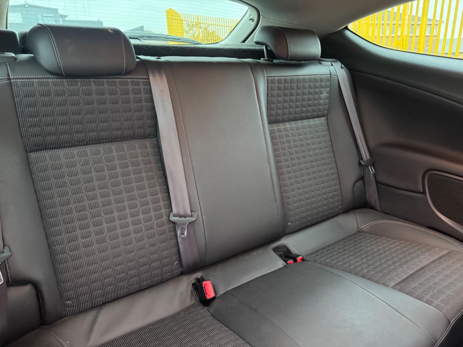 Used Vauxhall Astra GTC 2014 for sale - 76988353: Photo 12